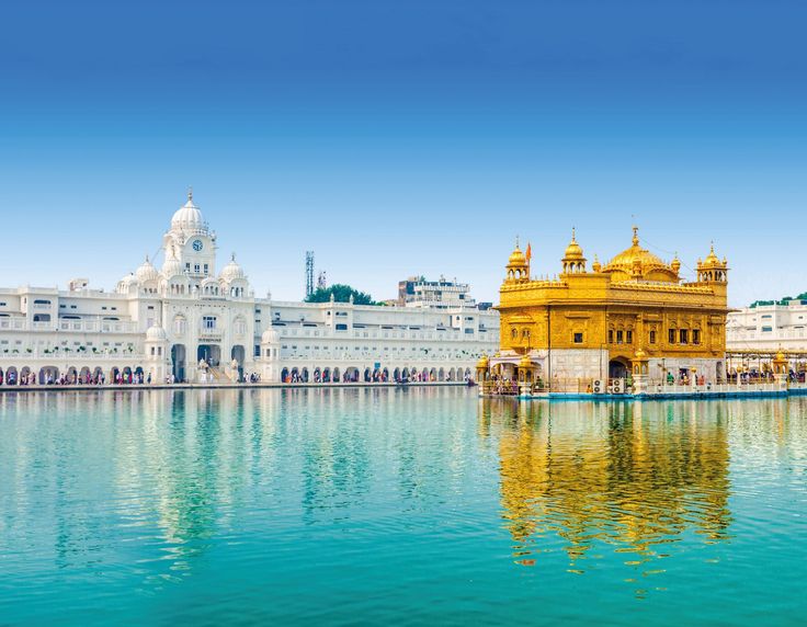 Golden Temple
