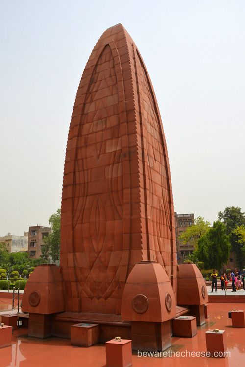 Jallianwala Bagh