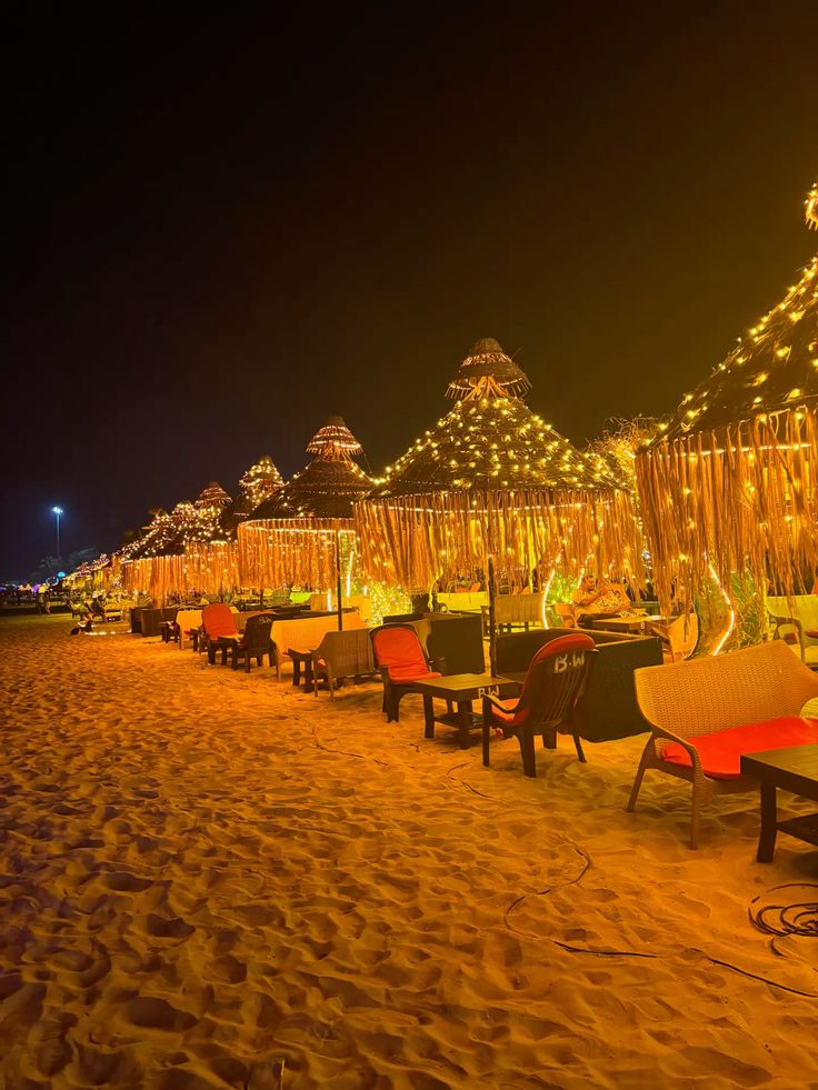 Goa Nightlife
