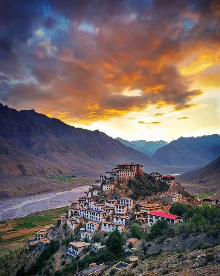 Ladakh