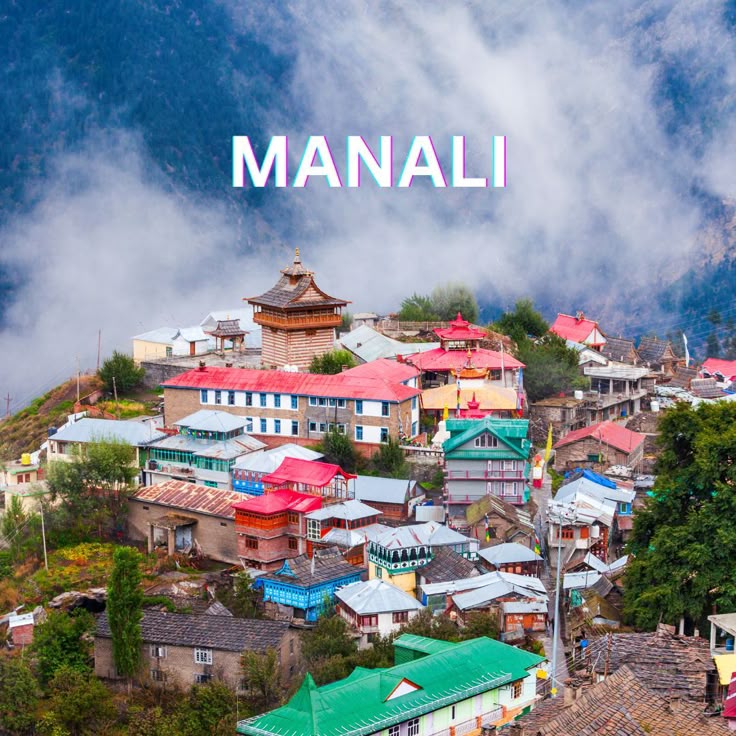 Manali