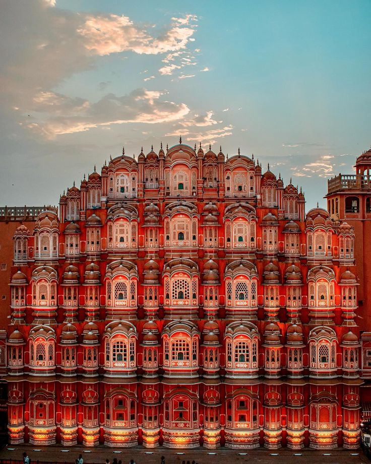 Rajasthan