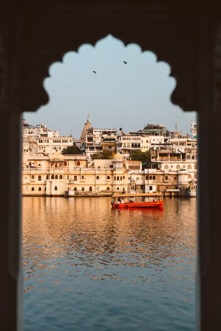 Udaipur
